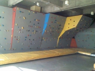 sala boulder